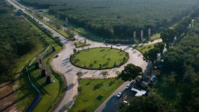 Proyek Hilirisasi Sawit Terus Berlanjut, PalmCo Tancap Gas Usai Lebaran