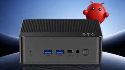 SEAVIV Luncurkan Mini PC AideaMini R10 dengan AMD Ryzen 5 3500U dan Dukungan OpenClaw