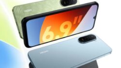 Xiaomi Luncurkan Redmi A7 Pro di Eropa dengan HyperOS 3 dan Harga Terjangkau