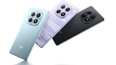 Redmi Note 15 SE Diluncurkan pada 2 April dengan Desain Melengkung, Modul Kamera di Tengah