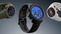 Smartwatch Olahraga Polar Street X Diluncurkan dengan Layar AMOLED, Pelacakan Pemulihan, dan Daya Tahan Baterai yang Lama