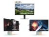 Samsung Memperkenalkan Teknologi Gaming 3D Tanpa Kacamata dan HDR10+ Bersama Game-game Populer di GDC 2026