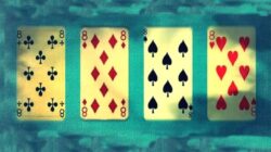 Tes Psikologi: Cari Tahu Jenis Percakapan Apa yang akan Anda Alami di Masa Depan dengan Memilih Kartu