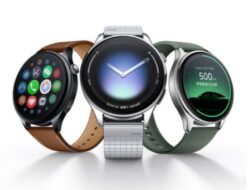 Smartwatch Terbaik dengan Daya Tahan Baterai Terlama di Maret 2026