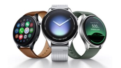 Smartwatch Terbaik dengan Daya Tahan Baterai Terlama di Maret 2026