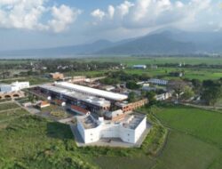 Selesai Direvitalisasi Kementerian PU, Benteng Pendem Ambarawa Jadi Destinasi Wisata bagi Pemudik