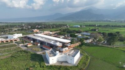 Selesai Direvitalisasi Kementerian PU, Benteng Pendem Ambarawa Jadi Destinasi Wisata bagi Pemudik