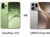 OnePlus 15T vs Oppo Find X9: Apakah Oppo Layak Dibayar Lebih Mahal?