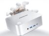 Aoostar Luncurkan PC Mini MACO 470 dengan Ryzen AI 9 HX470, USB4 dan Dukungan OCulink