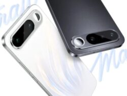 Realme 16 5G Diluncurkan pada 2 April 2026 dengan Kamera 50MP dan Baterai 7000mAh