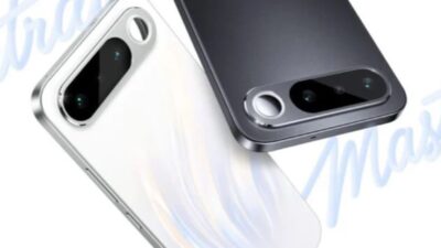 Realme 16 5G Diluncurkan pada 2 April 2026 dengan Kamera 50MP dan Baterai 7000mAh