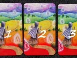 Tes Psikologi: Pilih Kartu dan Temukan Apa yang Menanti Anda dalam Karier