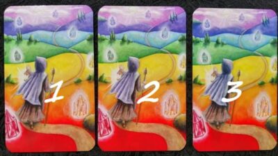 Tes Psikologi: Pilih Kartu dan Temukan Apa yang Menanti Anda dalam Karier