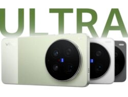 Spesifikasi Vivo X300 Ultra Resmi Dikonfirmasi, Dilengkapi Layar 144Hz, Snapdragon 8 Elite Gen 5, Pengisian Daya 100W, dan Lainnya