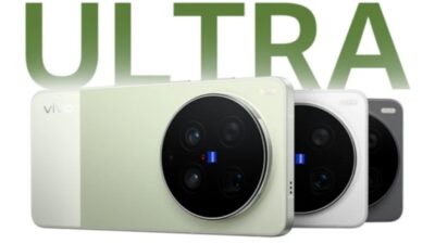 Spesifikasi Vivo X300 Ultra Resmi Dikonfirmasi, Dilengkapi Layar 144Hz, Snapdragon 8 Elite Gen 5, Pengisian Daya 100W, dan Lainnya