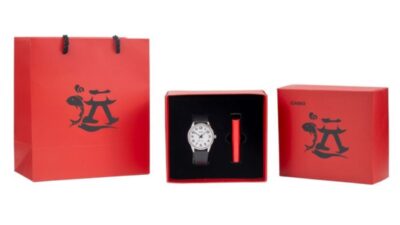 Casio Memperkenalkan Jam Tangan Quartz MTP-C666 Terjangkau dengan Kaca Mineral dan Casing Baja Berlapis Ion