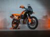 KTM 890 Adventure R Rally 2026 Terungkap, Cek Spesifikasi dan Fiturnya