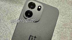 Foto Asli OnePlus Nord CE6 Muncul, Mengungkap Desain Kamera Baru