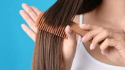 Sayang dengan Rambut Anda? Berikan Perawatan Ekstra dengan Sisir Rambut Neem!