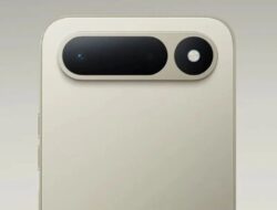 Tecno Spark 50 5G Diluncurkan dengan Chip Dimensity 6400, Baterai 6.500mAh, dan Desain Kamera Mirip Pixel