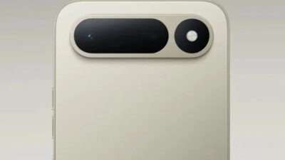 Tecno Spark 50 5G Diluncurkan dengan Chip Dimensity 6400, Baterai 6.500mAh, dan Desain Kamera Mirip Pixel