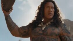 Trailer Live-Action ‘Moana’ Mengungkap Penampilan Lengkap Dwayne Johnson sebagai Maui, Wig Jadi Sorotan Netizen