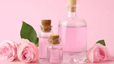 Atasi Semua Masalah Rambut dengan Menambahkan Salah Satu dari 7 Bahan Ini ke Sampo Anda