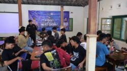 Polres Sukoharjo Cegah Kenakalan Remaja dengan Menggelar Turnamen E-Sport untuk Gen Z