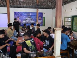 Polres Sukoharjo Cegah Kenakalan Remaja dengan Menggelar Turnamen E-Sport untuk Gen Z