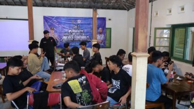 Polres Sukoharjo Cegah Kenakalan Remaja dengan Menggelar Turnamen E-Sport untuk Gen Z