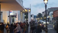 Libur Lebaran 2026, Tingkat Kunjungan Wisata Jateng Naik 5,25%, Ini 9 Destinasi Unggulan