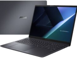 Asus ExpertBook B3 G1 Resmi Diluncurkan dengan Empat Pilihan CPU Berbeda, RAM hingga 96GB