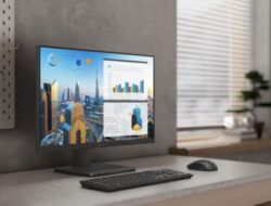Asus Luncurkan ExpertCenter P600 AiO dengan hingga Ryzen AI 7 445, RAM DDR5 64GB dan Layar FHD
