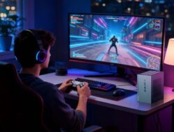 Topfeel Luncurkan PC Mini Next 2 dengan Ryzen 7 H255 dan Dukungan GPU Dedicated hingga RTX 4060 Ti