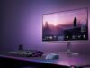 Monitor Gaming Philips Evnia 32M2N8900X Terdaftar dengan QD-OLED 4K, Refresh Rate 240Hz