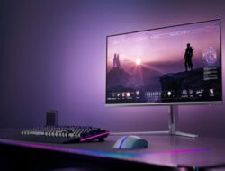 Monitor Gaming Philips Evnia 32M2N8900X Terdaftar dengan QD-OLED 4K, Refresh Rate 240Hz
