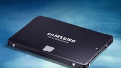 Samsung Luncurkan SSD 870 EVO Versi 8TB dengan Garansi 5 Tahun