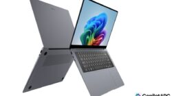 Samsung Galaxy Book 6 Series Diumumkan dengan Layar AMOLED, RTX 5070, Galaxy AI