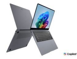 Samsung Galaxy Book 6 Series Diumumkan dengan Layar AMOLED, RTX 5070, Galaxy AI