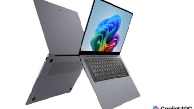 Samsung Galaxy Book 6 Series Diumumkan dengan Layar AMOLED, RTX 5070, Galaxy AI