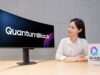 Samsung QuantumBlack Mengatasi Silau Monitor QD-OLED dengan Reflektansi 20 Persen Lebih Rendah
