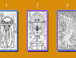 Tes Psikologi: Pilih Kartu dan Biarkan Kartu Itu Mengungkap Keinginan Rahasia Jiwa Anda