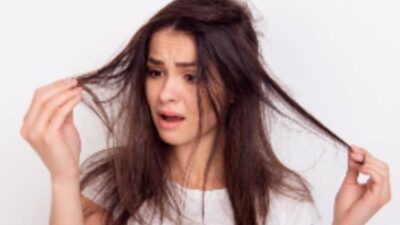 Saatnya Memperbaiki Kerusakan Rambut dengan Rahasia Ayurveda Ini!