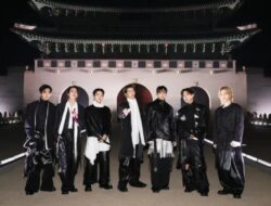 Album BTS ‘Arirang’ Debut di Peringkat 1 Chart Album dengan Penjualan Mingguan Terbesar untuk Sebuah Grup dalam Lebih dari Satu Dekade