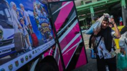 Data Pemprov Jateng, Program Mudik-Balik Rantau Gratis Jangkau 21.975 Orang