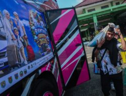 Data Pemprov Jateng, Program Mudik-Balik Rantau Gratis Jangkau 21.975 Orang