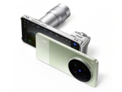 Vivo X300 Ultra Diluncurkan dengan Sistem Kamera Lensa Master Zeiss, Dukungan Video 4K 120fps dan Snapdragon 8 Elite Gen 5