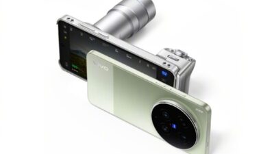 Vivo X300 Ultra Diluncurkan dengan Sistem Kamera Lensa Master Zeiss, Dukungan Video 4K 120fps dan Snapdragon 8 Elite Gen 5