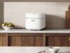 Xiaomi Luncurkan Rice Cooker Mijia Smart IH P1 4L dengan Panci Titanium dan Kontrol Aplikasi Pintar