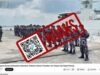 [HOAKS] Presiden Prabowo Kerahkan Alutsista karena Malaysia dan Singapura Ancam Kedaulatan RI